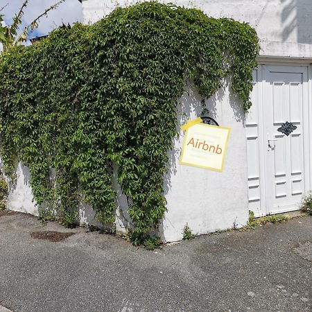 A Quelques Pas Du Moulin Blanc Villa Brest Bagian luar foto